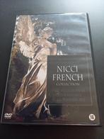 Nicci French dvd box (3xdvd) - prima staat, Coffret, Enlèvement ou Envoi