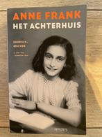 Anne Frank - Het achterhuis, Boeken, Anne Frank, Zo goed als nieuw, Ophalen