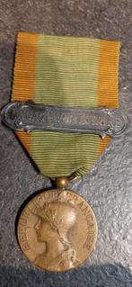 franse medaille ww1, Verzamelen, Ophalen of Verzenden