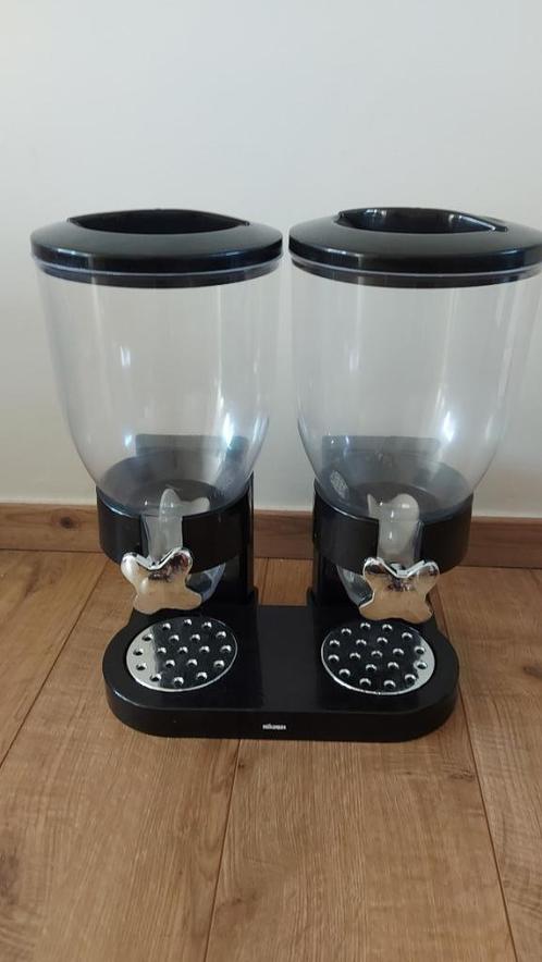 Cornflakes dispenser, Huis en Inrichting, Keuken | Keukenbenodigdheden, Zo goed als nieuw, Ophalen