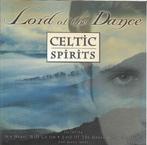 CD Lord of the Dance   Celtic Spirit, Ophalen of Verzenden