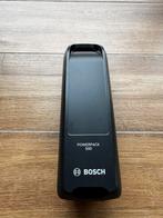 Bosch Powerpack kader frame 500wh fiets accu perfecte staat, Fietsen en Brommers, Ophalen, Zo goed als nieuw