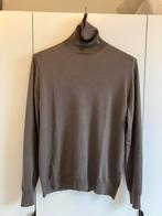 Trui wol zijde cashmere Fillipo de Laurentiis heren 48, Maat 48/50 (M), Fillipo de Laurentiis, Ophalen of Verzenden, Zo goed als nieuw