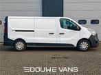 Opel Vivaro 1.6Trekhaak Camera Navi Airco Euro6, Argent ou Gris, Achat, Euro 6, Entreprise