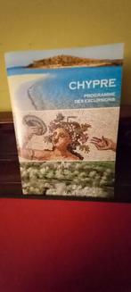 Chypre, Livres, Atlas & Cartes géographiques, Comme neuf, Enlèvement ou Envoi