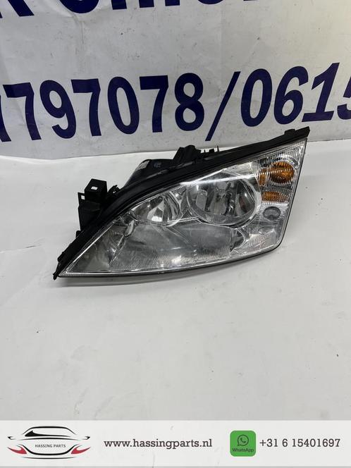 ford Mondeo III Wagon Combi Koplamp rechts, Auto-onderdelen, Verlichting, Ford, Gebruikt, Ophalen of Verzenden