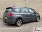 Citroen Grand C4 Picasso 1.6 BlueHDi Business Automaat | 7 P, Auto's, Citroën, Automaat, Monovolume, Navigatiesysteem, C4 (Grand) Picasso