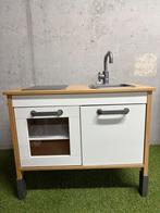 Speelkeuken IKEA, Kinderen en Baby's, Ophalen, Gebruikt, Hout, Speelkeuken