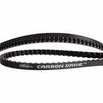 Cdx carbon belt 132 tanden NIEUW, Fietsen en Brommers, Ophalen, Nieuw