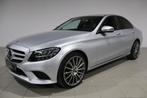 Mercedes C180d, Auto's, Stof, 4 cilinders, Bedrijf, Te koop