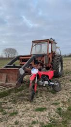 Apollo Rxf 140, Enlèvement