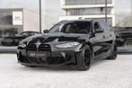 BMW M3 TOURING xDrive Competition Laserlights H&K ACC Keyles, 375 kW, 5 places, Cuir, Noir