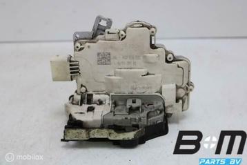 Portierslot linksachter Audi A3 8V SB 4G0839015 beschikbaar voor biedingen