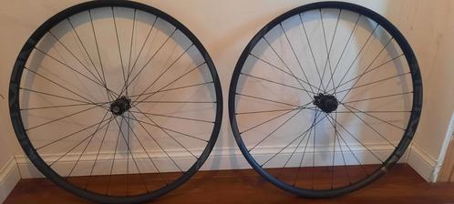 wheelset Newmen SL A.30, Fietsen en Brommers, Fietsonderdelen, Nieuw, Ophalen