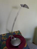 bureaulamp, Ophalen, 50 tot 75 cm, Zo goed als nieuw, Metaal