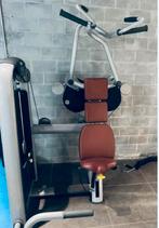 TECHNOGYM SELECTION VERTICAL TRACTION, Sport en Fitness, Ophalen of Verzenden, Zo goed als nieuw