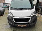 Peugeot - Boxer - Van, Autos, Achat, Entreprise, Occasion, Peugeot