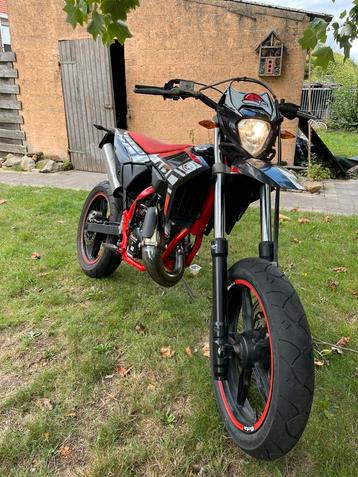 Beta rr 50 (2023) beschikbaar voor biedingen