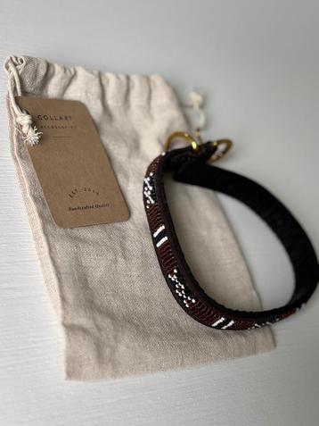 Halsband Collart beschikbaar voor biedingen