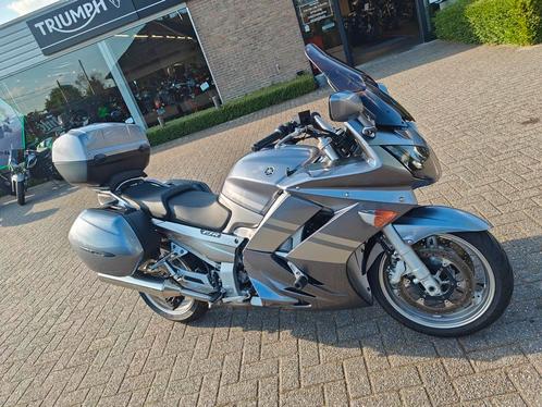 Yamaha FJR1300 2009 59dkm, Motoren, Motoren | Yamaha, Bedrijf, Toermotor, meer dan 35 kW, 4 cilinders, Ophalen