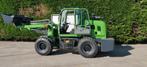 knikmops jcb wiellader met telescopische arm, Ophalen of Verzenden, Nieuw