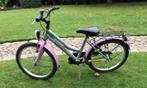 Meisjesfiets 20 inch, Fietsen en Brommers, Ophalen, Zo goed als nieuw, 20 inch, Handrem