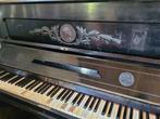 ongestemd en met schade, Ophalen, Gebruikt, Piano