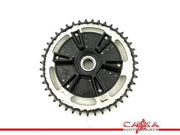 TANDWIEL Yamaha MT 07 2018-2020 (MT07 MT-07 FZ-07), Motoren, Onderdelen | Yamaha, Gebruikt