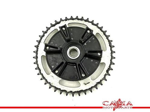 TANDWIEL Yamaha MT 07 2018-2020 (MT07 MT-07 FZ-07), Motoren, Onderdelen | Yamaha, Gebruikt