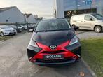 Toyota Aygo x-play, Autos, Toyota, Achat, 998 cm³, Electronic Stability Program (ESP), 69 ch