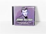 Johnny Hallyday album cd-collectie, Ophalen of Verzenden