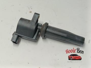 Bobine van een Ford Mondeo beschikbaar voor biedingen