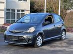 2014 Toyota Aygo 95.KM Benzine Airco, Auto's, Euro 5, 5 deurs, 1000 cc, Aygo