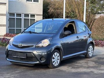 Climatiseur à essence Toyota Aygo 95.KM 2014, Achat, 5 portes, 5 places, Particulier