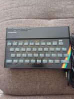 Sinclair zx spectrum, Computers en Software, Vintage Computers, Ophalen