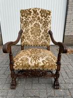 Antieke stoel, Antiek en Kunst, Ophalen