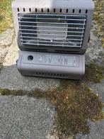 Kampeer kachel op gas, Caravans en Kamperen, Ophalen, Gebruikt