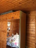 kledingkast, Ophalen, Overige materialen, Gebruikt, 200 cm of meer