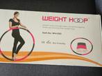 Hula Hoop de fitness, Utilisé, Envoi, Cerceau