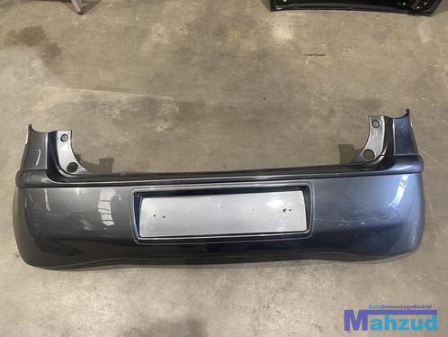 MITSUBISHI COLT 6 Grijs 51H Achterbumper bumper achter, Auto-onderdelen, Carrosserie, Bumper, Mitsubishi, Achter, Gebruikt