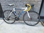 bandon 410 - gepida 24 inch - shimano, Fietsen en Brommers, Ophalen, Gebruikt
