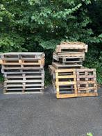 Gratis brandhout, Tuin en Terras, Brandhout, Ophalen