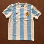 Argentinië Diego Maradona Voetbalshirt Finale WorldCup 1978, Ophalen of Verzenden, Zo goed als nieuw, Shirt
