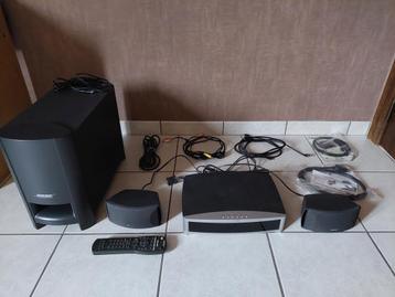 Bose DVD Home Entertainment System