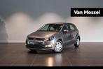 Volkswagen Polo 1.0 55kW Comfortline, Voorwielaandrijving, Stof, 5 deurs, 3 cilinders