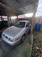 Seat Ibiza 1998, Auto's, Seat, Voorwielaandrijving, Stof, 4 cilinders, Ibiza