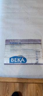 Beka verstelbare lattenbodem, Huis en Inrichting, Slaapkamer | Matrassen en Bedbodems, Ophalen, Zo goed als nieuw