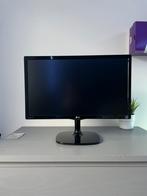 LG monitor 24 inch, Computers en Software, Monitoren, Ophalen of Verzenden, HDMI