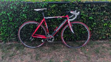 Pinarello Racefiets CX Cross (Full Carbon)  beschikbaar voor biedingen