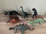 Grote dinosaurussen, Ophalen, Zo goed als nieuw